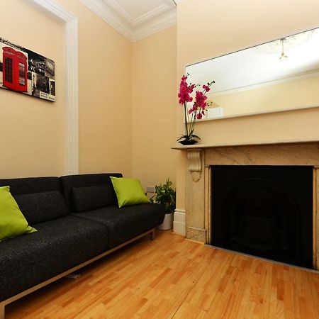 W14 Apartments London Bagian luar foto